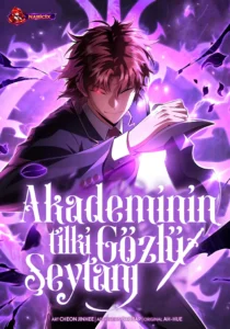 Akademinin Tilki Gözlü Şeytanı