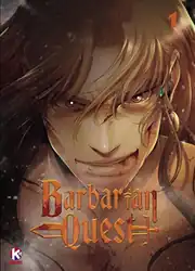 Barbarın Arayışı