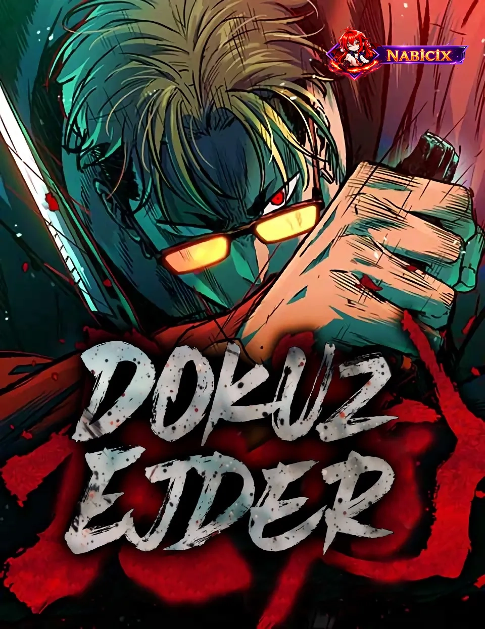 Copoka: Dokuz Ejder