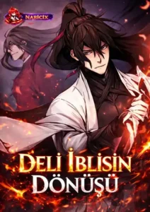 Deli İblisin Dönüşü