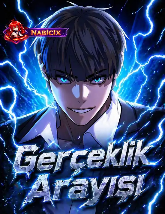 Gerçeklik Arayışı