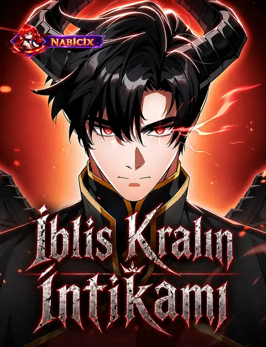 İblis Kralın İntikamı