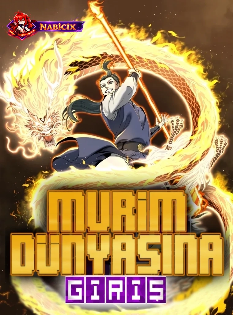 Murim Login