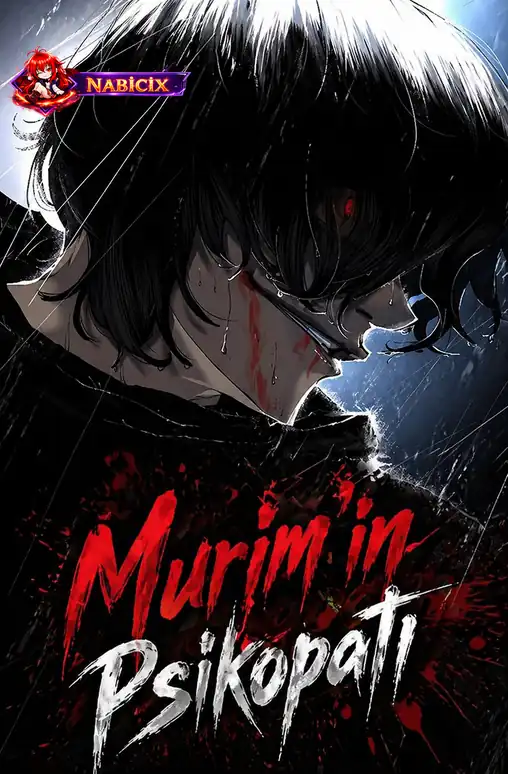 Murim’in Psikopatı