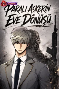 Paralı Askerin Eve Dönüşü
