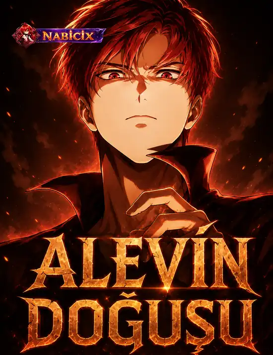 Alevin Doğuşu