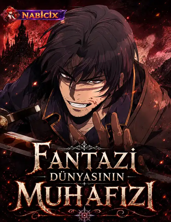 Fantazi Dünyasının Muhafızı