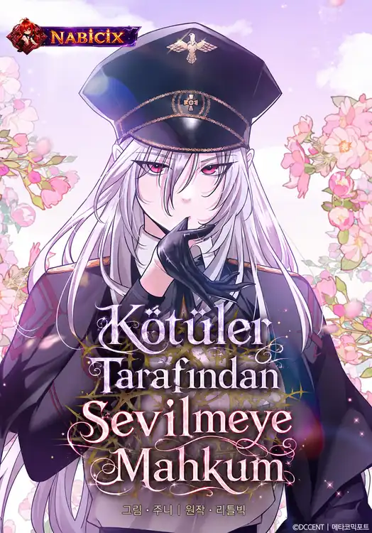 Kötüler Tarafından Sevilmeye Mahkum