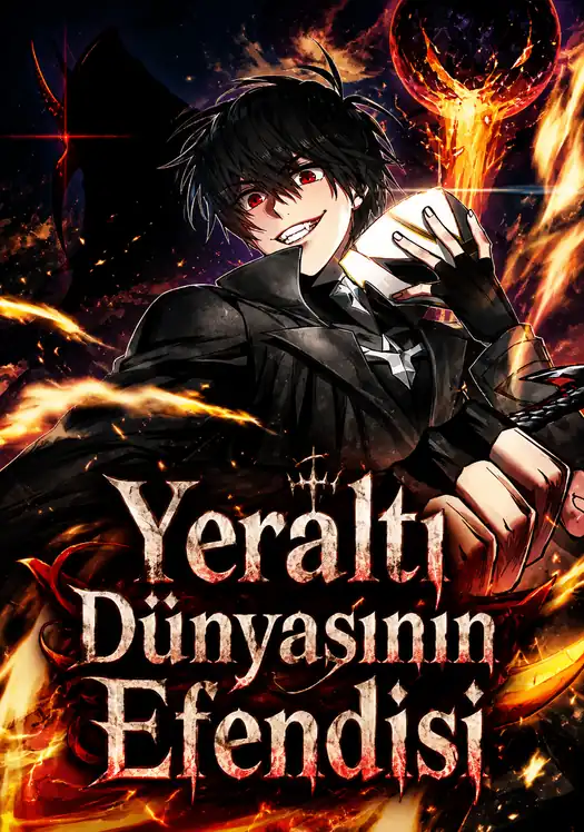 Yeraltı Dünyasının Efendisi