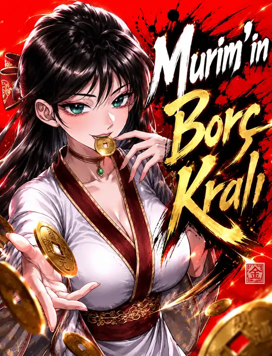 Murim’in Borç Kralı