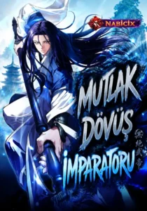 Mutlak Dövüş İmparatoru