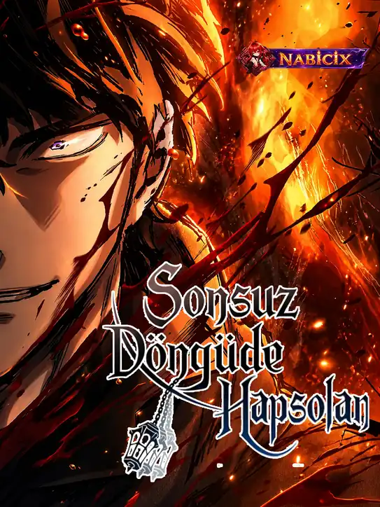 Sonsuz Döngüde Hapsolan