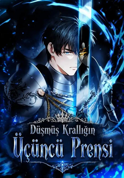 Düşmüş Krallığın Üçüncü Prensi