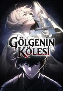 Gölgenin Kölesi