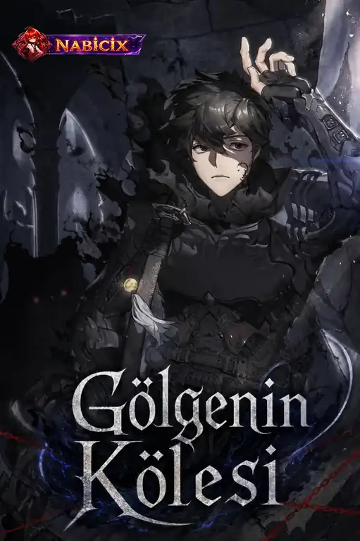 Gölgenin Kölesi