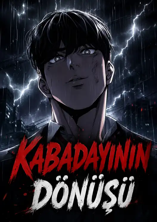 Kabadayının Dönüşü