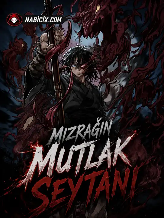 Mızrağın Mutlak Şeytanı