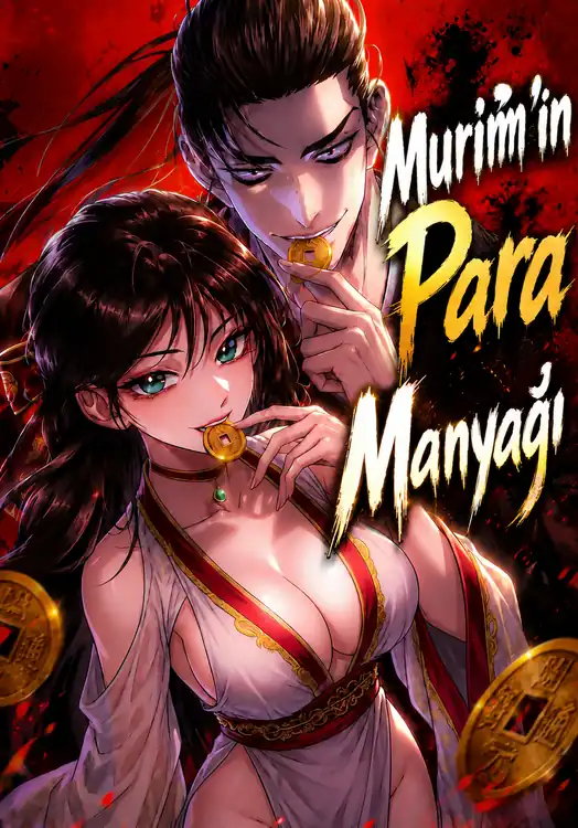 Murim’in Para Manyağı