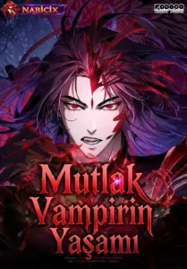 Mutlak Vampirin Yaşamı