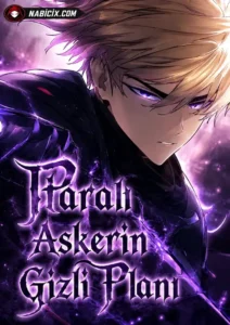 Paralı Askerin Gizli Planı