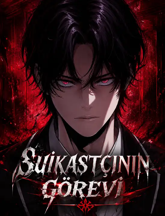 Suikastçının Görevi