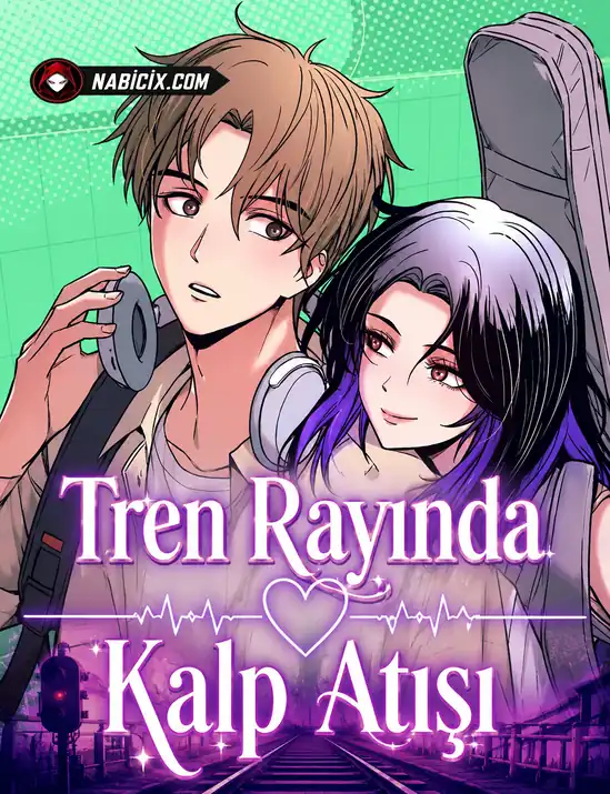 Tren Rayında Kalp Atışı