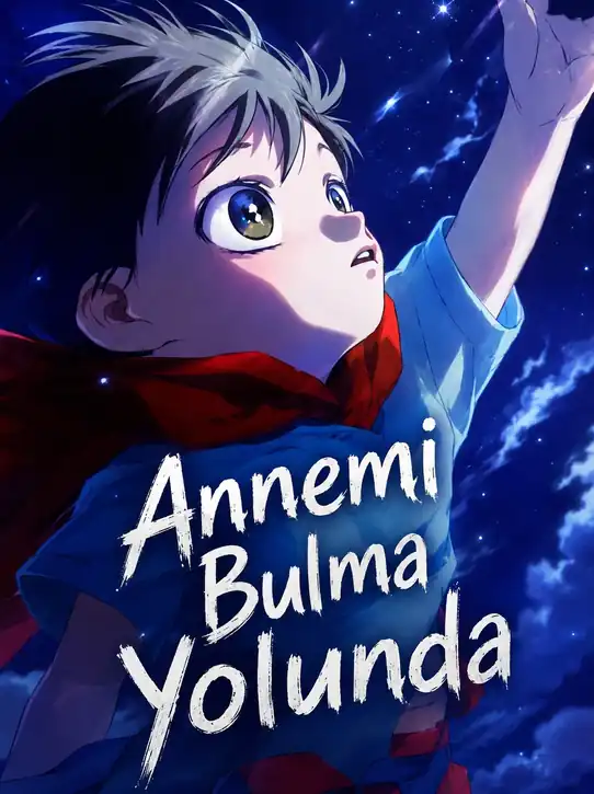 Annemi Bulma Yolunda