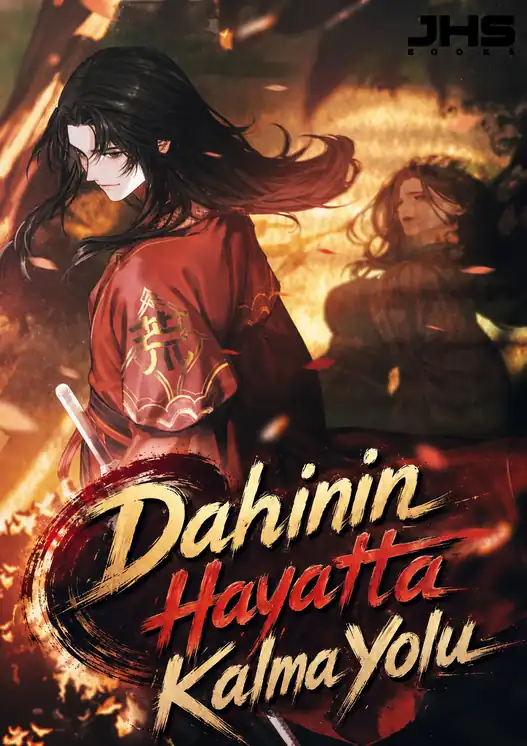 Dahinin Hayatta Kalma Yolu