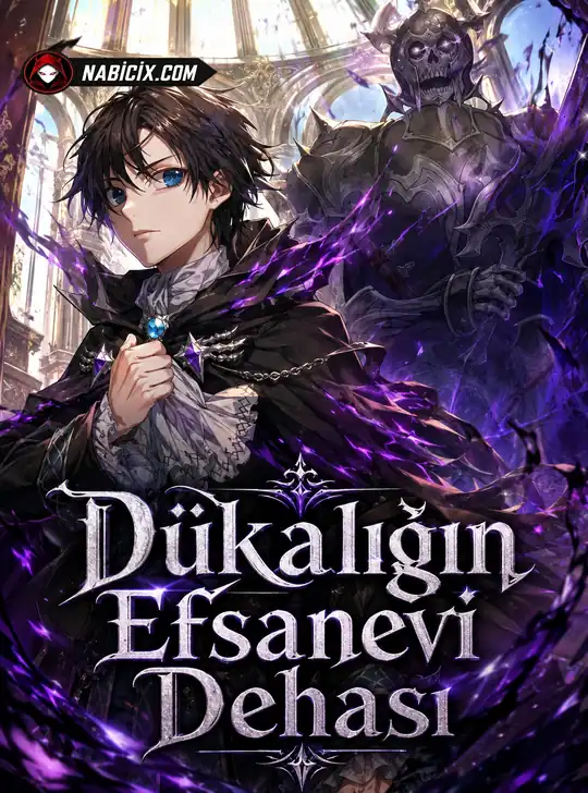 Dükalığın Efsanevi Dehası