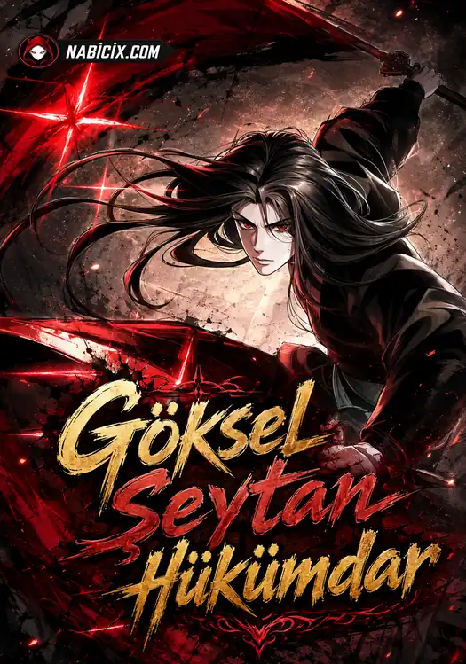 Göksel Şeytan Hükümdar