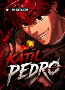 Katil Pedro