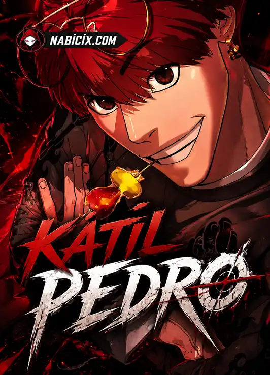 Katil Pedro