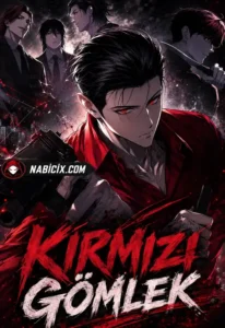 Kırmızı Gömlek