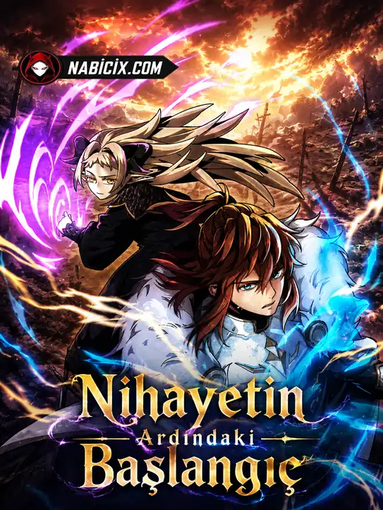 Nihayetin Ardındaki Başlangıç