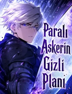 Paralı Askerin Gizli Planı