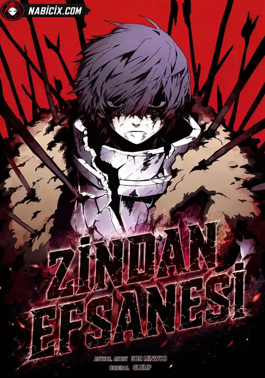 Zindan Efsanesi