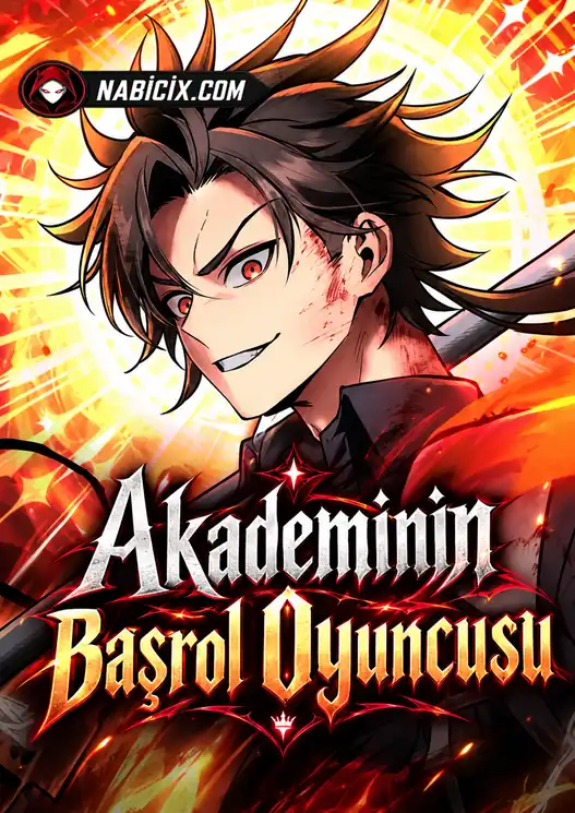 Akademinin Başrol Oyuncusu