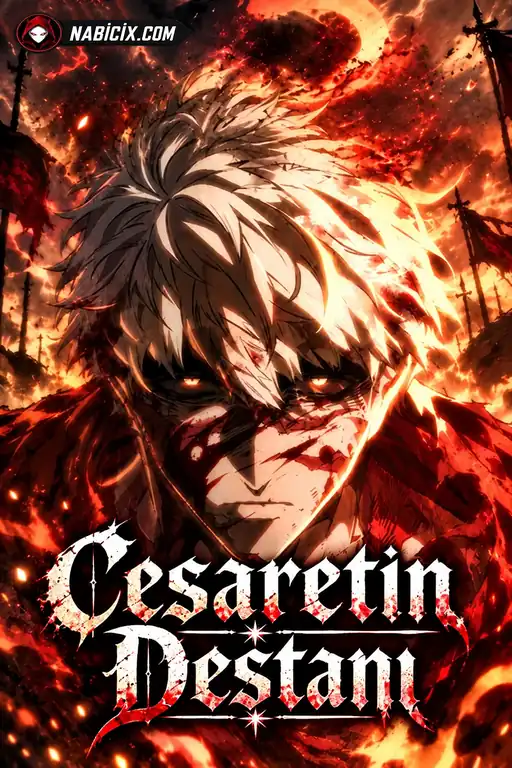 Cesaretin Destanı