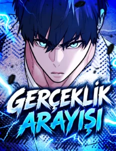 Gerçeklik Arayışı
