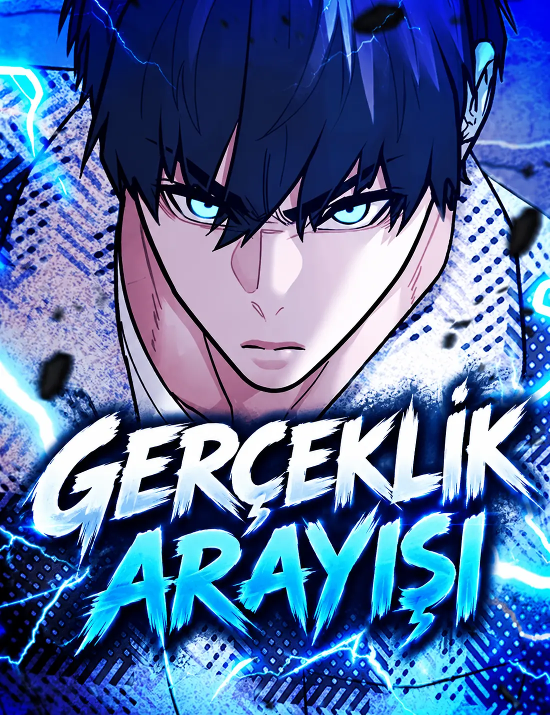 Gerçeklik Arayışı